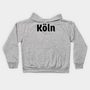 Köln Kids Hoodie